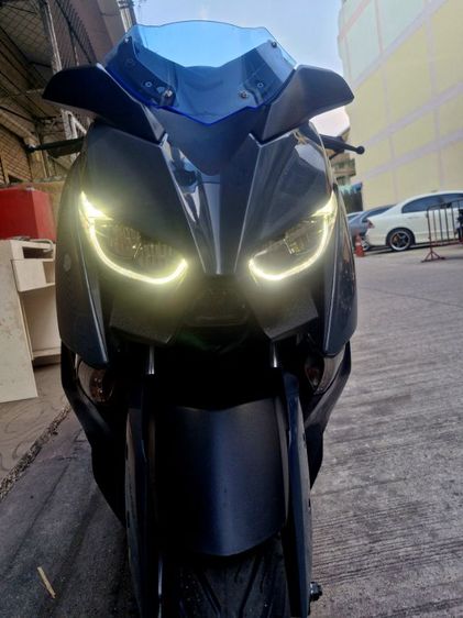 Xmax ปี2020 รูปที่ 8