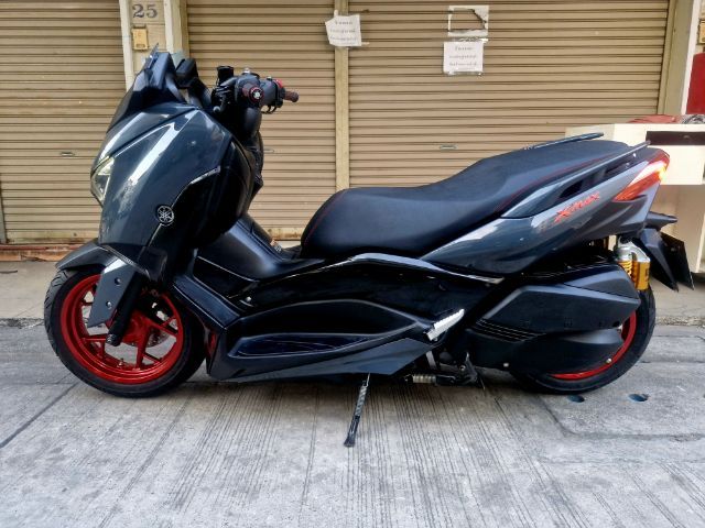 Xmax ปี2020 รูปที่ 6