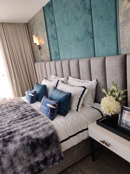 ตกแต่งครบ Ananda Development 2024 ไม่อนุญาต ใช่ ขายคอนโดมิเนียม​ รูปที่ 3