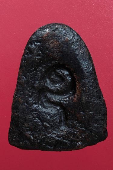 พระปิดตาสวยๆค่ะเก่าค่ะ รูปที่ 2