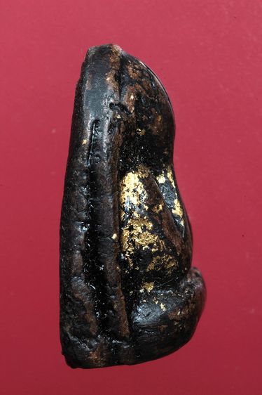 พระปิดตาสวยๆค่ะเก่าค่ะ รูปที่ 3