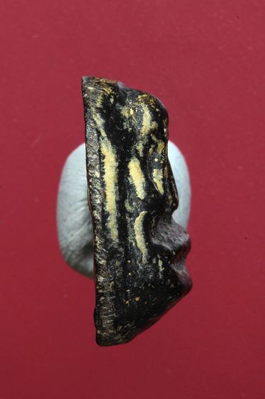 พระปิดตาสวยๆค่ะเก่าค่ะ รูปที่ 3