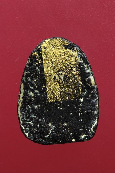 พระปิดตาสวยๆค่ะเก่าค่ะ รูปที่ 2