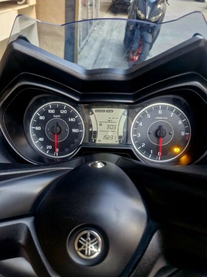 Yamaha xmax 2021 รูปที่ 7