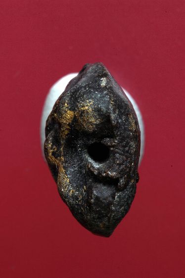 พระปิดตาสวยๆค่ะเก่าค่ะ รูปที่ 5