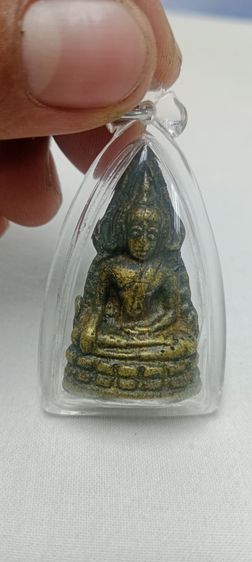 ชินราชอินโดจีน 2485