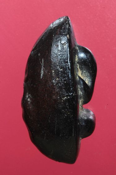 พระปิดตาสวยๆค่ะเก่าค่ะ รูปที่ 3