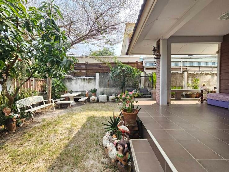 ขายบ้านเดี่ยว ขายบ้านเดี่ยวพร้อมอยู่ หมู่บ้านแฟมิลี่ซิตี้โฮม2 นาป่า ชลบุรี รูปที่ 4