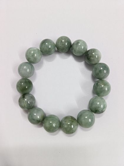 สร้อยข้อมือหยกแท้ รูปที่ 3