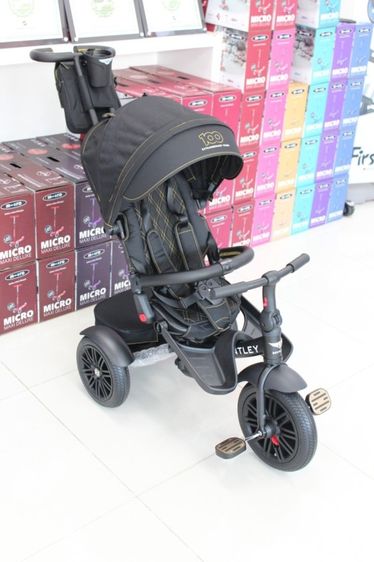 จักรยาน Bentley 100th Anniversary Limited Edition 