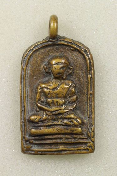 พระเครื่อง รูปที่ 3