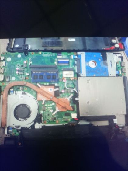 acer e5 471gอะไหล่ ซาก รูปที่ 9