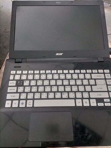 acer e5 471gอะไหล่ ซาก รูปที่ 5