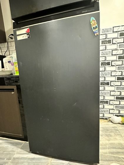 ตู้เย็น Toshiba 16.3 คิว รูปที่ 4