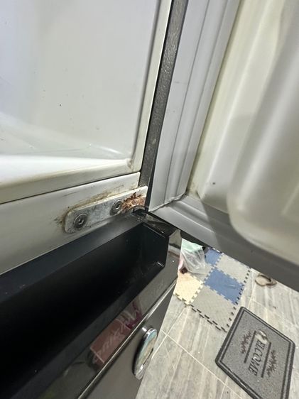 ตู้เย็น Toshiba 16.3 คิว รูปที่ 10