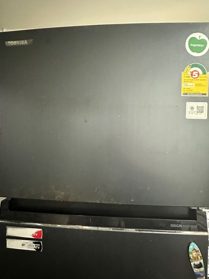 ตู้เย็น Toshiba 16.3 คิว รูปที่ 5