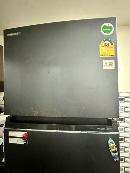 ตู้เย็น Toshiba 16.3 คิว รูปที่ 3