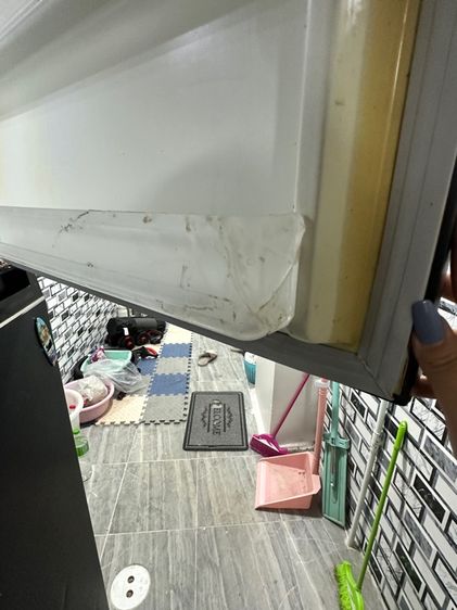 ตู้เย็น Toshiba 16.3 คิว รูปที่ 12