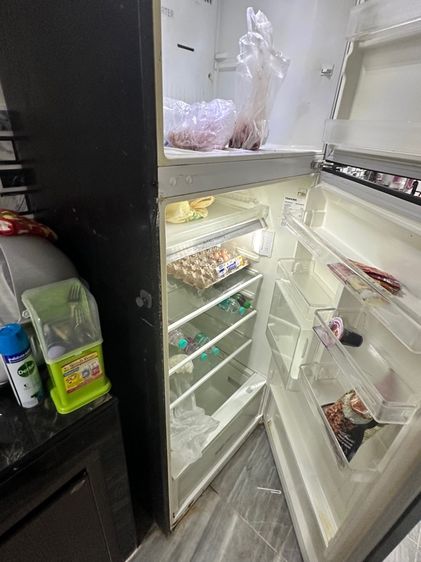 ตู้เย็น Toshiba 16.3 คิว รูปที่ 9