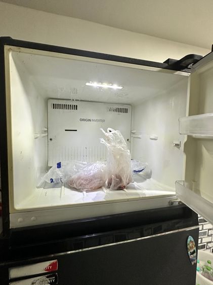 ตู้เย็น Toshiba 16.3 คิว รูปที่ 11