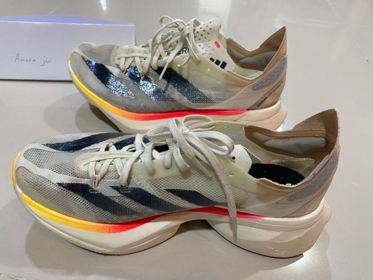 ขายรองเท้าวิ่ง Adizero Adios Pro 3 รูปที่ 2