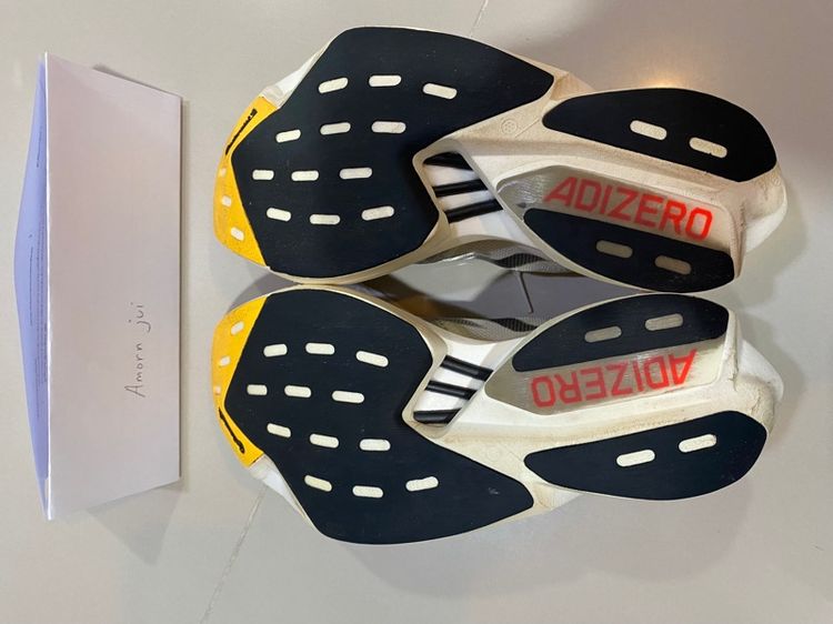 ขายรองเท้าวิ่ง Adizero Adios Pro 3 รูปที่ 4