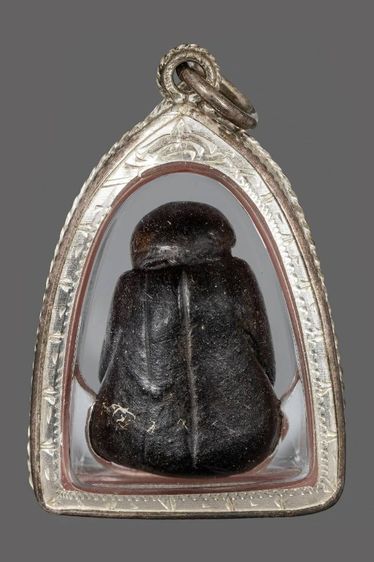 พระปิดตา รูปที่ 2