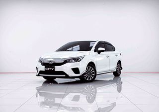 HONDA CITY 1.0 SV 5Dr AT 2023 ออกรถ 0 บาท รหัส 6B591 