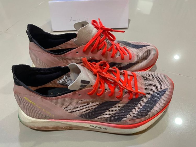 ขายรองเท้าวิ่ง Adidas Adizero Takumi Sen 10