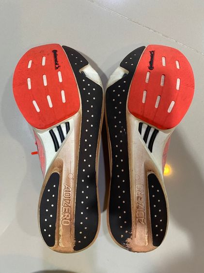 ขายรองเท้าวิ่ง Adidas Adizero Takumi Sen 10 รูปที่ 4