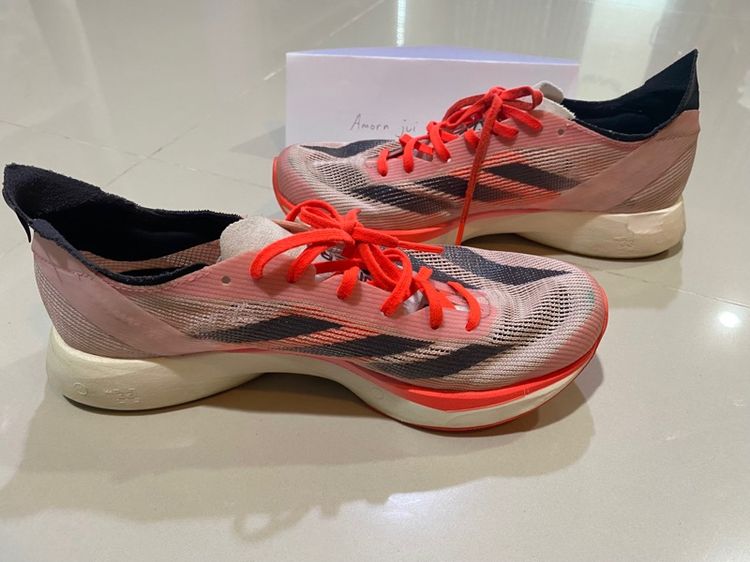 ขายรองเท้าวิ่ง Adidas Adizero Takumi Sen 10 รูปที่ 3