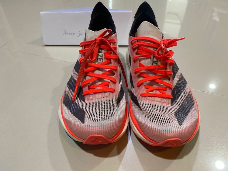 ขายรองเท้าวิ่ง Adidas Adizero Takumi Sen 10 รูปที่ 2
