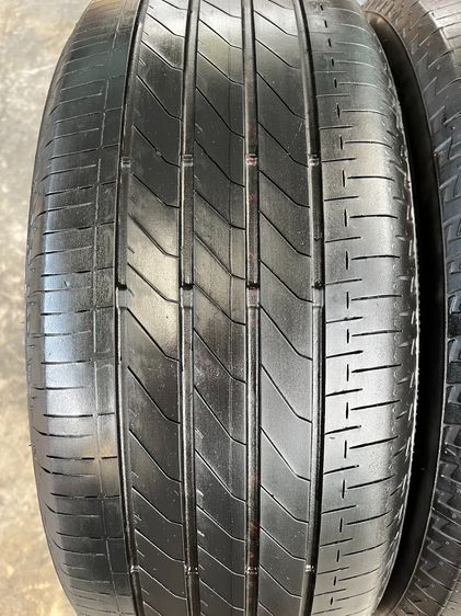 ✨ล้อแม็ก✨5รู114✨Yachiyoda ขอบ 17 พร้อมยาง 215-55-17 Bridgestone ปี 23 รูปที่ 11