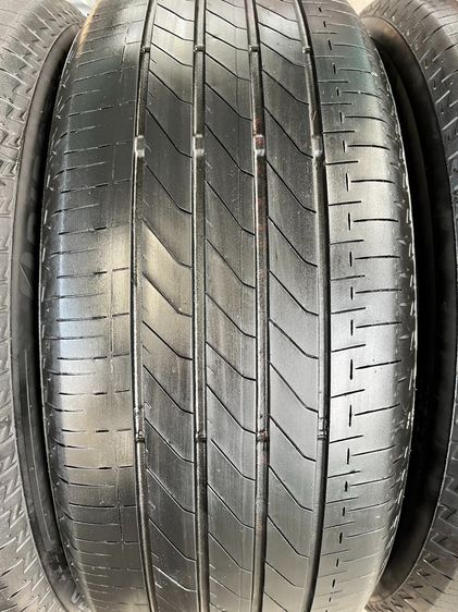 ✨ล้อแม็ก✨5รู114✨Yachiyoda ขอบ 17 พร้อมยาง 215-55-17 Bridgestone ปี 23 รูปที่ 13