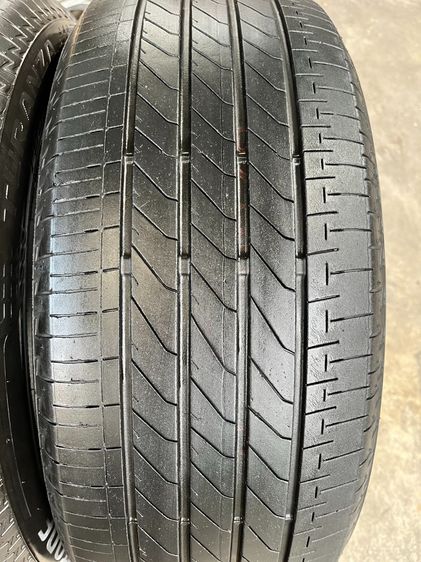 ✨ล้อแม็ก✨5รู114✨Yachiyoda ขอบ 17 พร้อมยาง 215-55-17 Bridgestone ปี 23 รูปที่ 14
