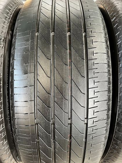 ✨ล้อแม็ก✨5รู114✨Yachiyoda ขอบ 17 พร้อมยาง 215-55-17 Bridgestone ปี 23 รูปที่ 12