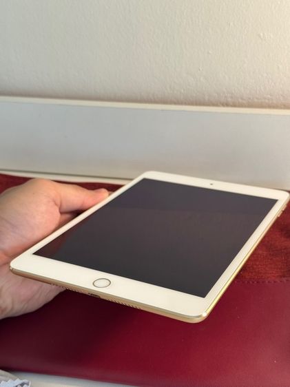 iPad mini4 64GB Wifi รูปที่ 6