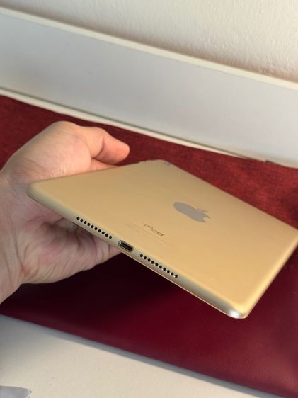 iPad mini4 64GB Wifi รูปที่ 8
