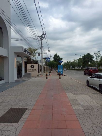 ใช่ ขายที่ดินย่านสะพานใหม่ รูปที่ 4