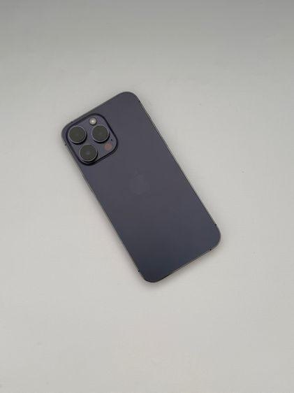 iphone 14 pro max 128g รูปที่ 2