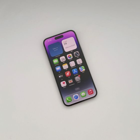 128 GB iphone 14 pro max 128g