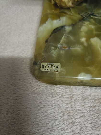 พญาเสือหินแกะสลัก รูปที่ 7