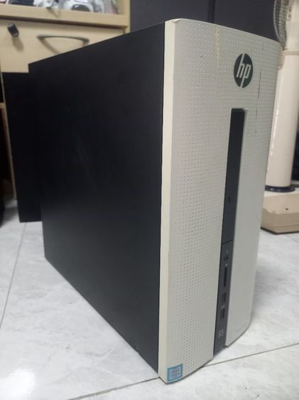 ขายคอมPC แบรนด์ HP Pavilion Core i3 Gen 6  รูปที่ 2