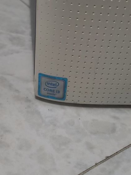 ขายคอมPC แบรนด์ HP Pavilion Core i3 Gen 6  รูปที่ 3