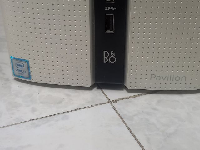 ขายคอมPC แบรนด์ HP Pavilion Core i3 Gen 6  รูปที่ 5