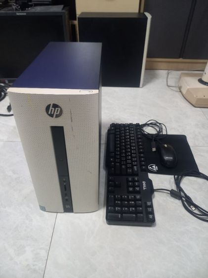 ขายคอมPC แบรนด์ HP Pavilion Core i3 Gen 6  รูปที่ 11