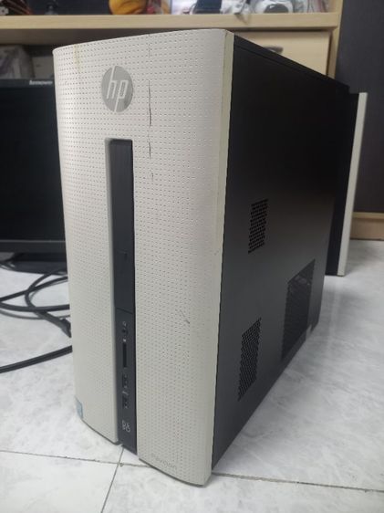 ขายคอมPC แบรนด์ HP Pavilion Core i3 Gen 6  รูปที่ 4