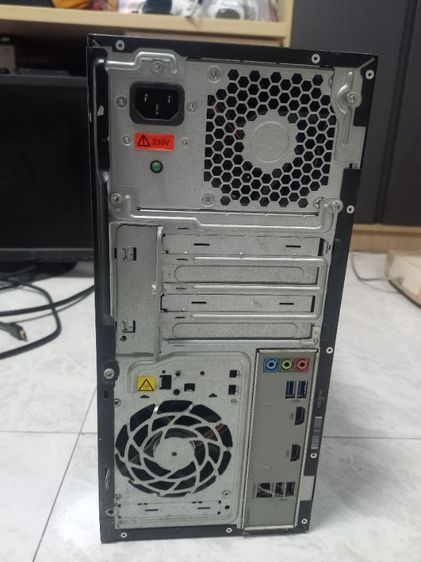 ขายคอมPC แบรนด์ HP Pavilion Core i3 Gen 6  รูปที่ 6