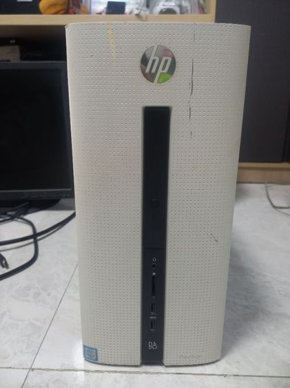 ไม่ใช่ วินโดว์ 4 กิกะไบต์ ขายคอมPC แบรนด์ HP Pavilion Core i3 Gen 6 