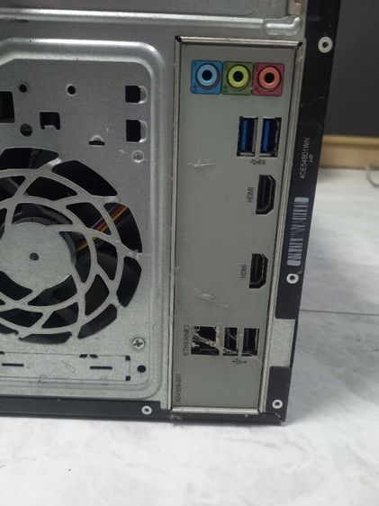 ขายคอมPC แบรนด์ HP Pavilion Core i3 Gen 6  รูปที่ 8